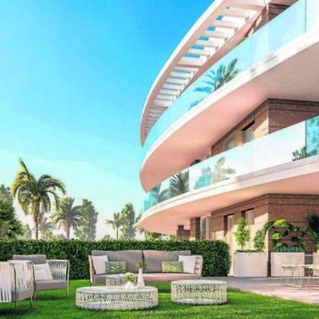 Apartamento Exclusivo, En Costa Ballena, Cadiz Чипиона Екстериор снимка