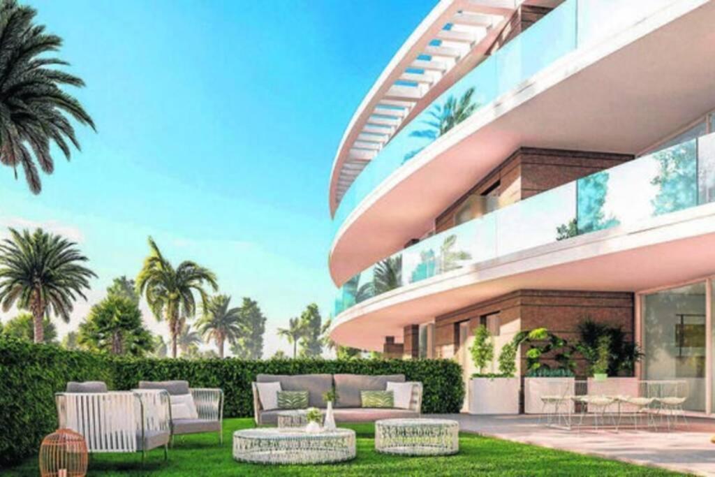 Apartamento Exclusivo, En Costa Ballena, Cadiz Чипиона Екстериор снимка