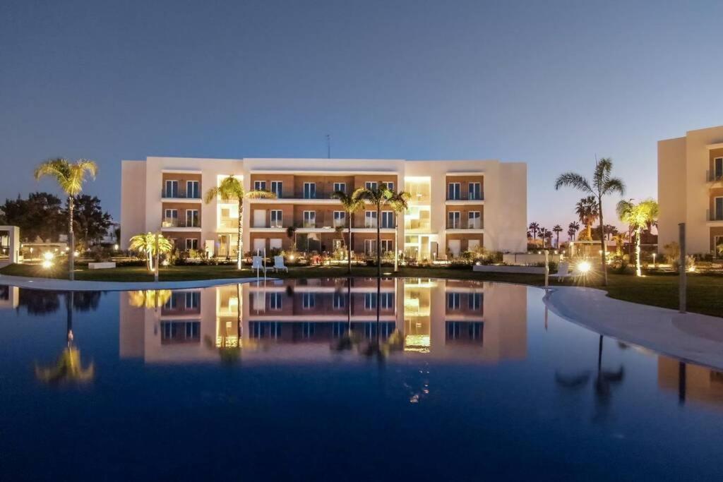 Apartamento Exclusivo, En Costa Ballena, Cadiz Чипиона Екстериор снимка