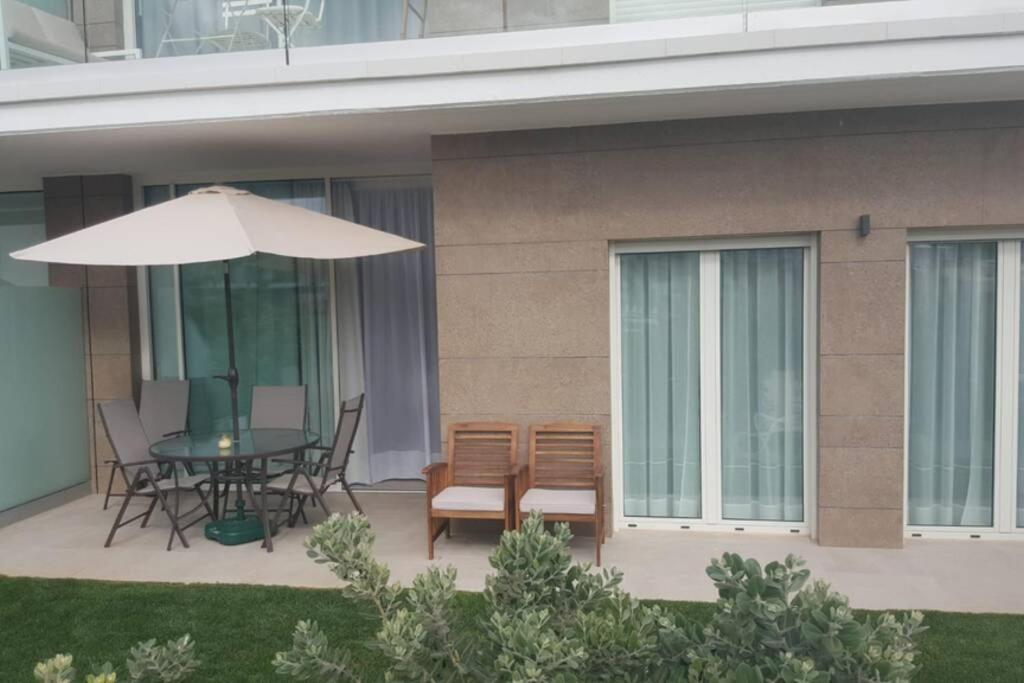 Apartamento Exclusivo, En Costa Ballena, Cadiz Чипиона Екстериор снимка