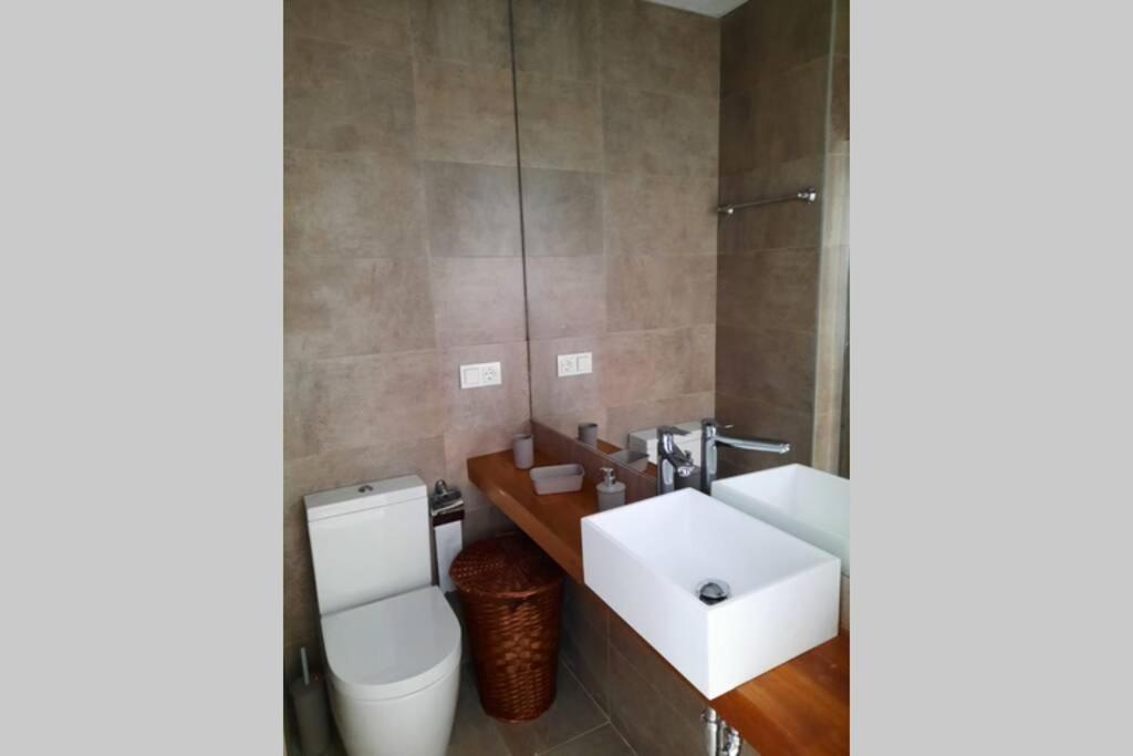 Apartamento Exclusivo, En Costa Ballena, Cadiz Чипиона Екстериор снимка