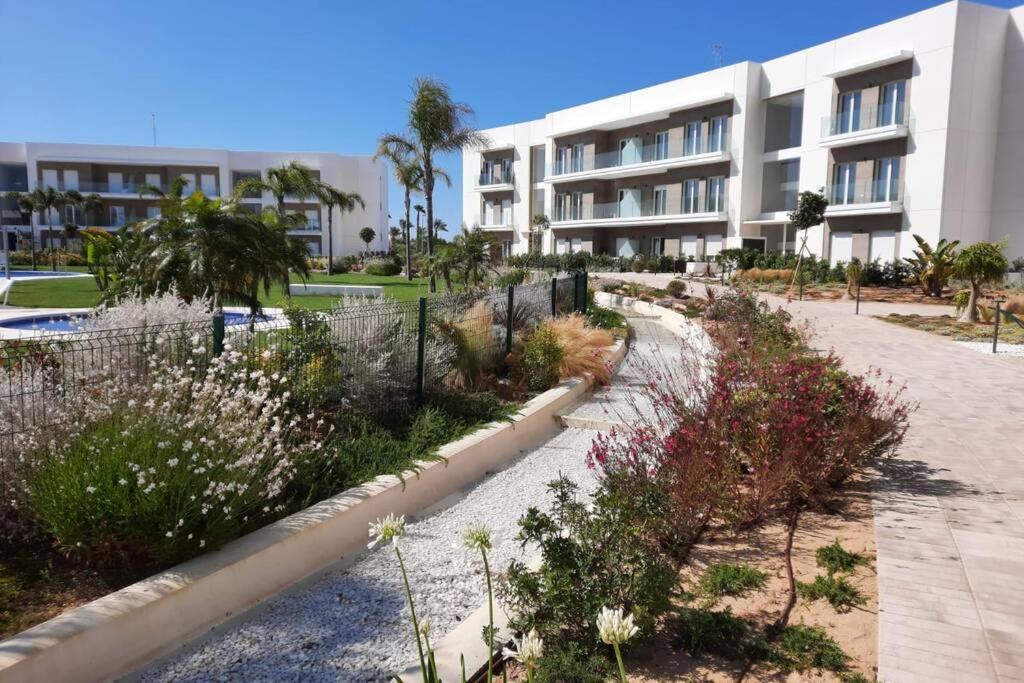 Apartamento Exclusivo, En Costa Ballena, Cadiz Чипиона Екстериор снимка