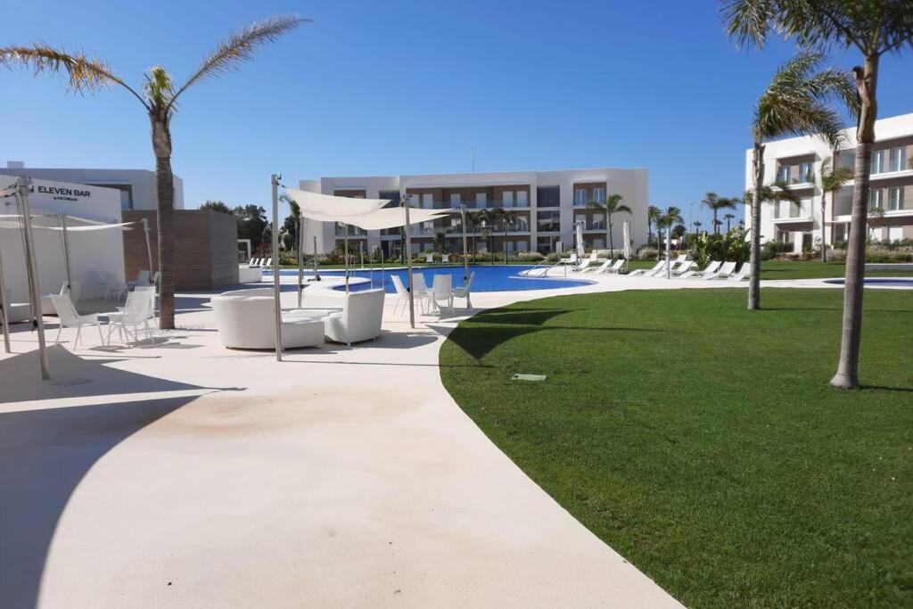 Apartamento Exclusivo, En Costa Ballena, Cadiz Чипиона Екстериор снимка