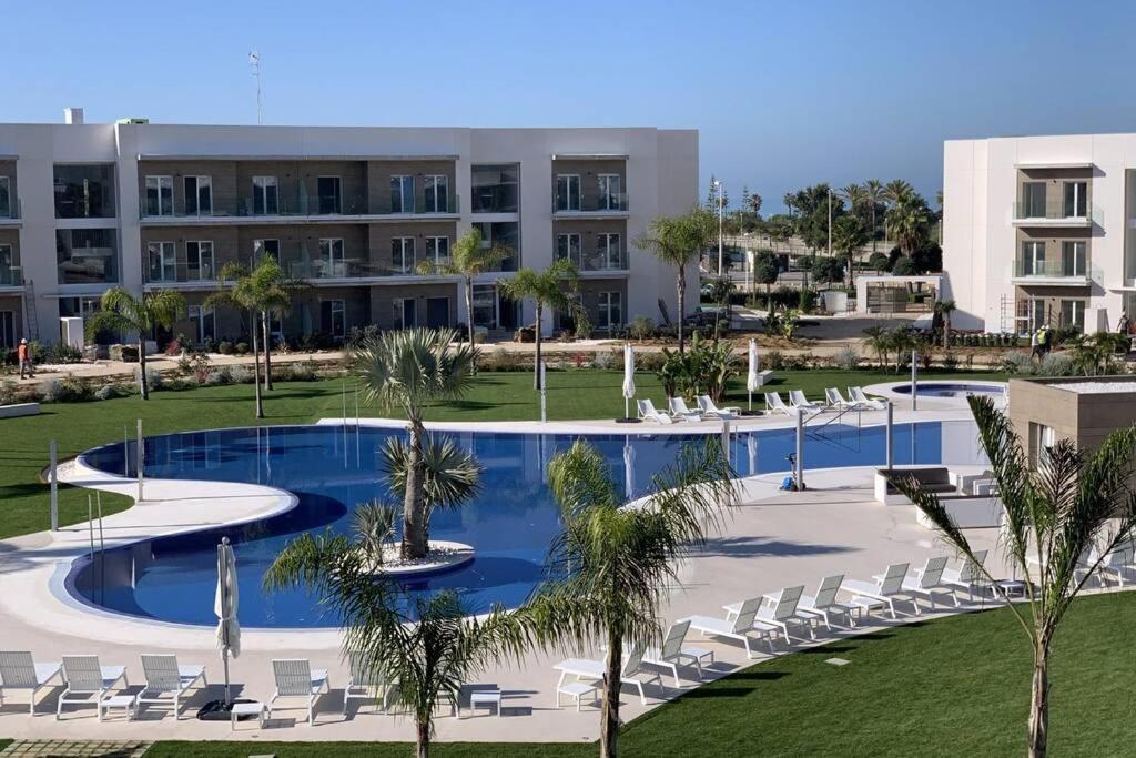 Apartamento Exclusivo, En Costa Ballena, Cadiz Чипиона Екстериор снимка