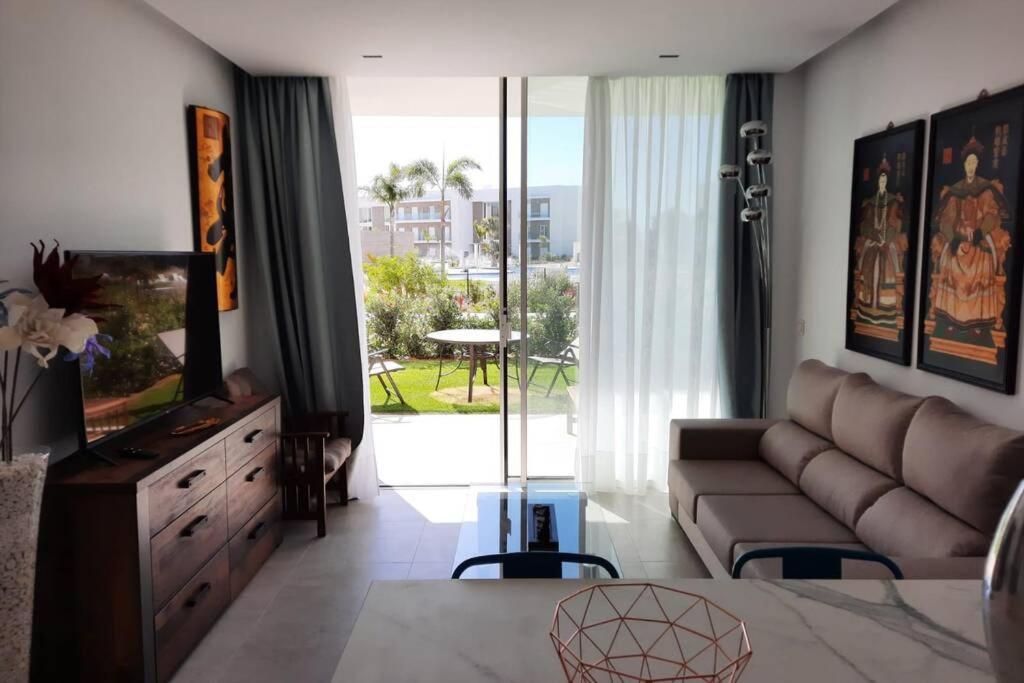 Apartamento Exclusivo, En Costa Ballena, Cadiz Чипиона Екстериор снимка