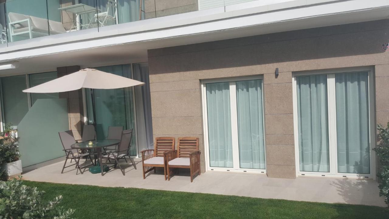 Apartamento Exclusivo, En Costa Ballena, Cadiz Чипиона Екстериор снимка